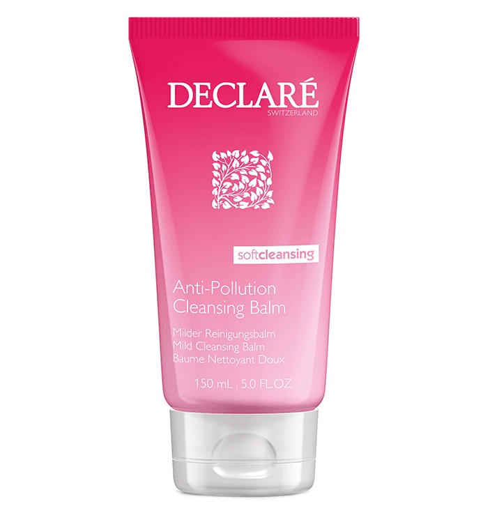 Soft Cleansing Anti-Pollution Cleansing Balm