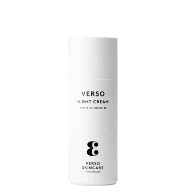 Verso Night Cream