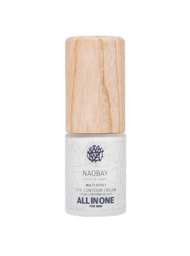 All In One Eye Contour Cream