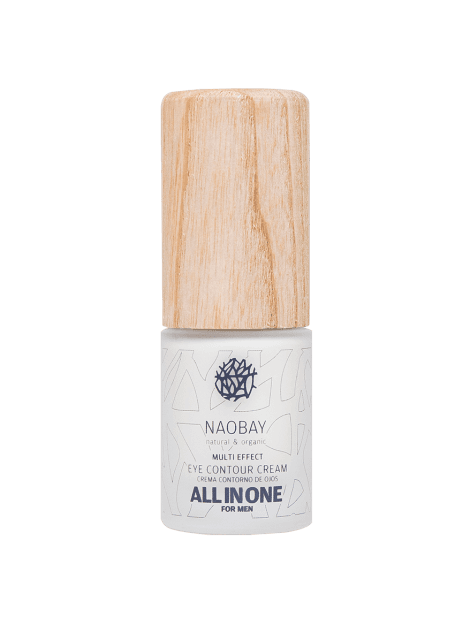 All In One Eye Contour Cream