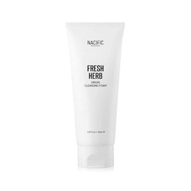 Fresh Herb Origin Cleansing Foam