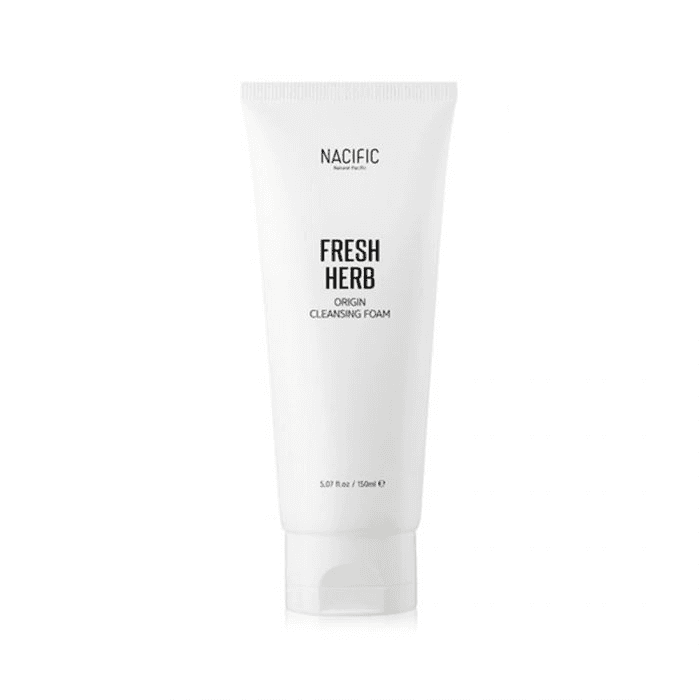 Fresh Herb Origin Cleansing Foam