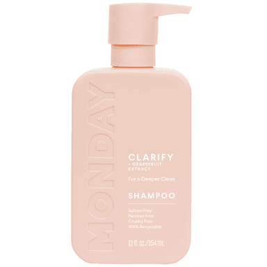 CLARIFY Shampoo