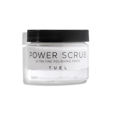 Power Scrub Ultra Fine Polishing Paste