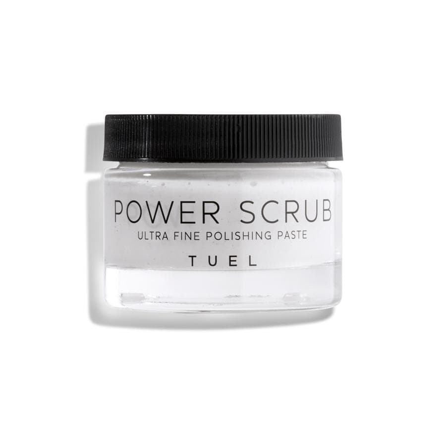 Power Scrub Ultra Fine Polishing Paste