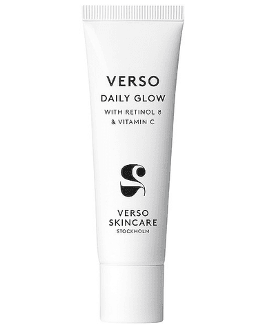 Verso Daily Glow