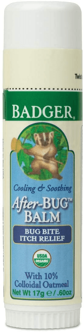 After-Bug Balm