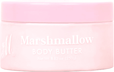 Body Butter Marshmallow