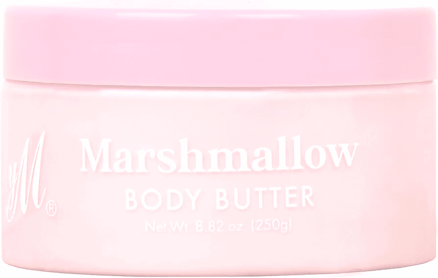 Body Butter Marshmallow