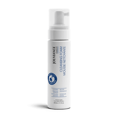 Hydractiv Cleansing Foam Gentle Cleanser & Makeup Remover