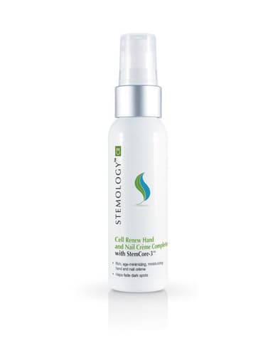 Cell Renew Hand And Nail Crème Complete