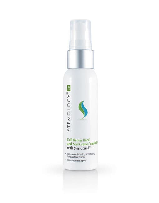 Cell Renew Hand And Nail Crème Complete