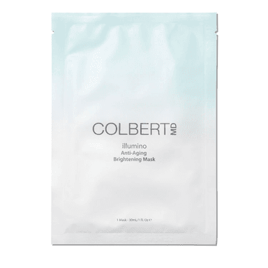 Illumino Anti-Aging Brightening Mask