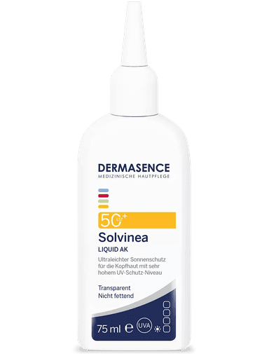 Solvinea Liquid AK SPF 50+