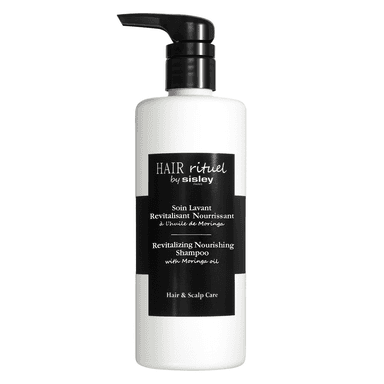 Revitalizing Nourishing Shampoo