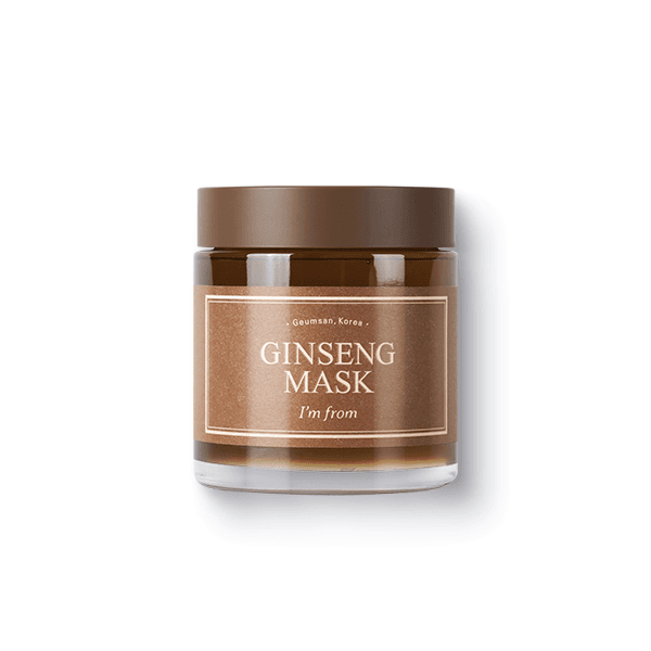 Ginseng Mask