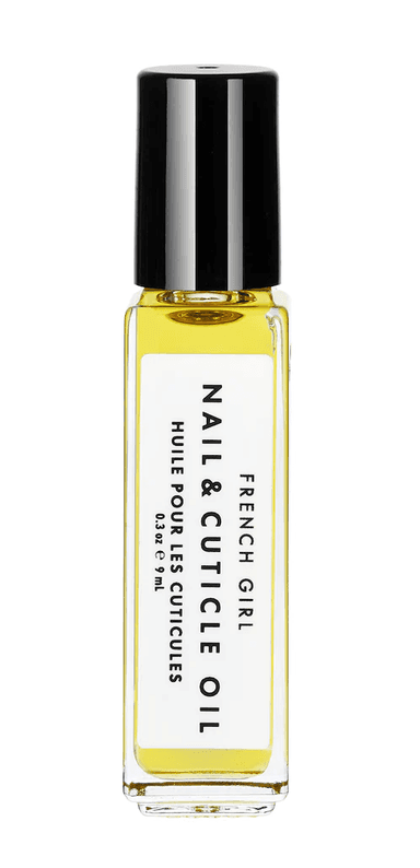 Nail & Cuticle Oil