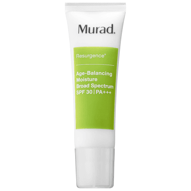 Age-Balancing Moisture