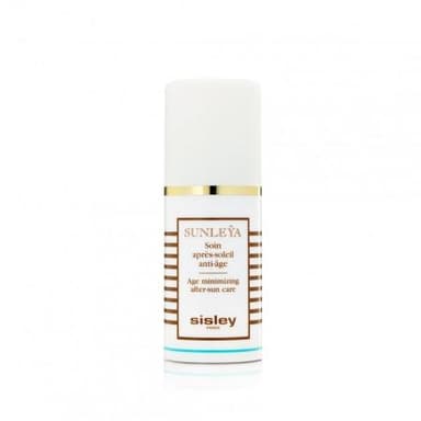 Sunleÿa Age Minimizing After Sun Care