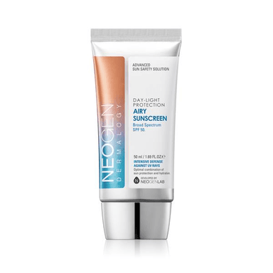 Dermalogy Day-light Protection Airy Sunsreen SPF50+ / Broadspectrum