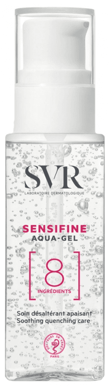 SENSIFINE Aqua-Gel