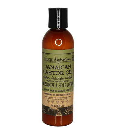 Jamaican Castor Oil Moisturize & Style Lotion