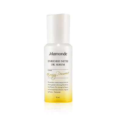 Enriched Nutri Oil Serum