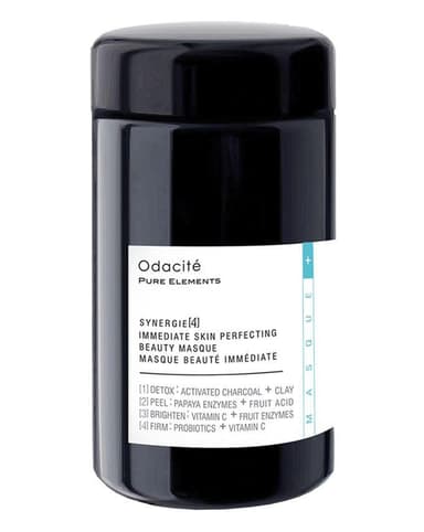 Synergie[4] Immediate Skin Perfecting Beauty Masque