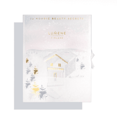 Beauty Advent Calendar - 24 Arctic Treasures 2019