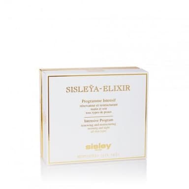 Sisleÿa-Elixir