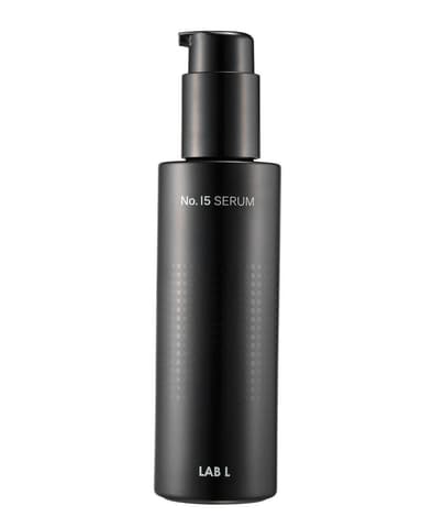 No. 15 Serum