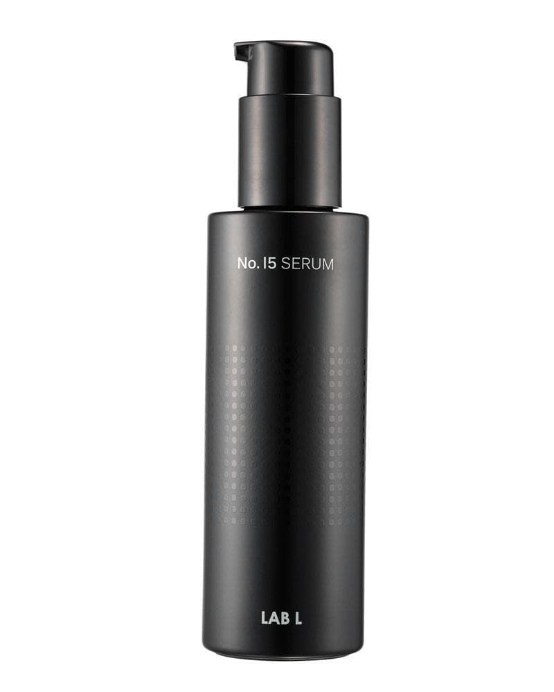 No. 15 Serum