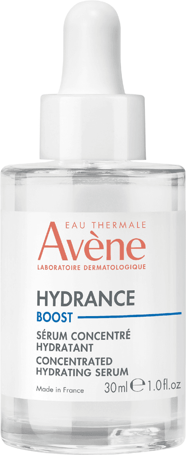 Hydrance BOOST Concentrated Hydrating Serum