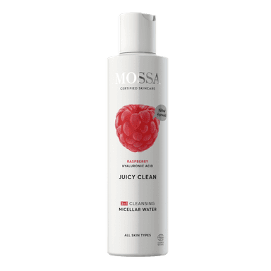 Micellar Water Raspberry