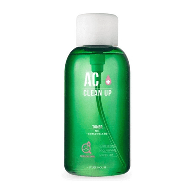 AC Clean Up Toner