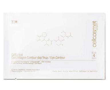 CellCollagen Eye Contour