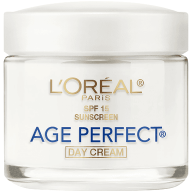 Day Cream SPF 15