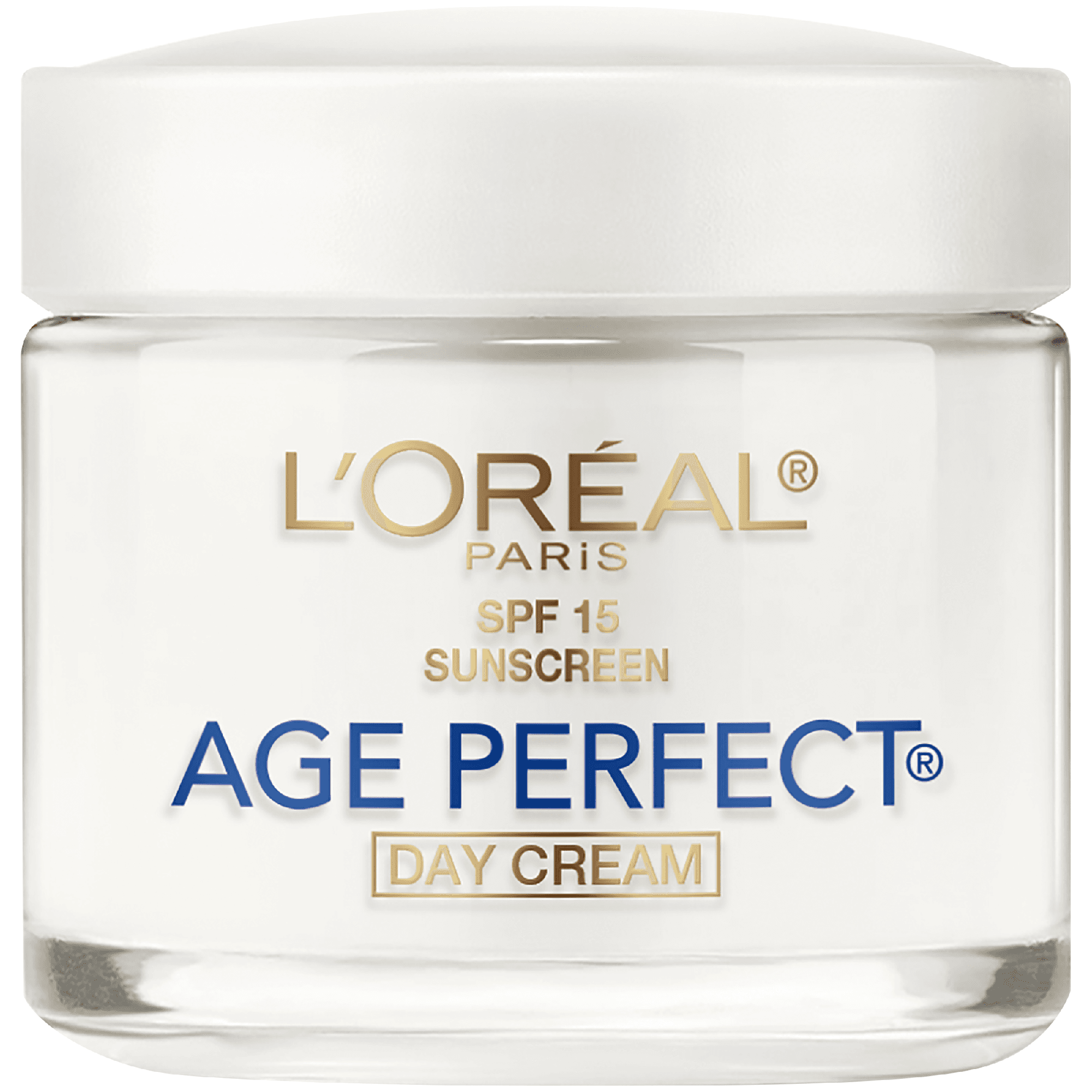 Day Cream SPF 15