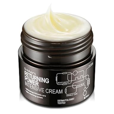Returning Power Intensive Cream