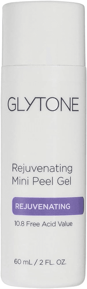 Rejuvenating Mini Peel Gel