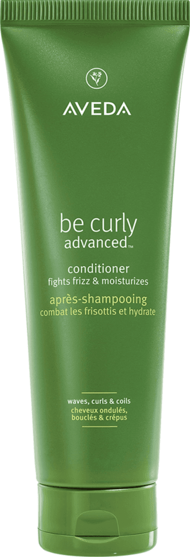 Be Curly Advanced™ Conditioner