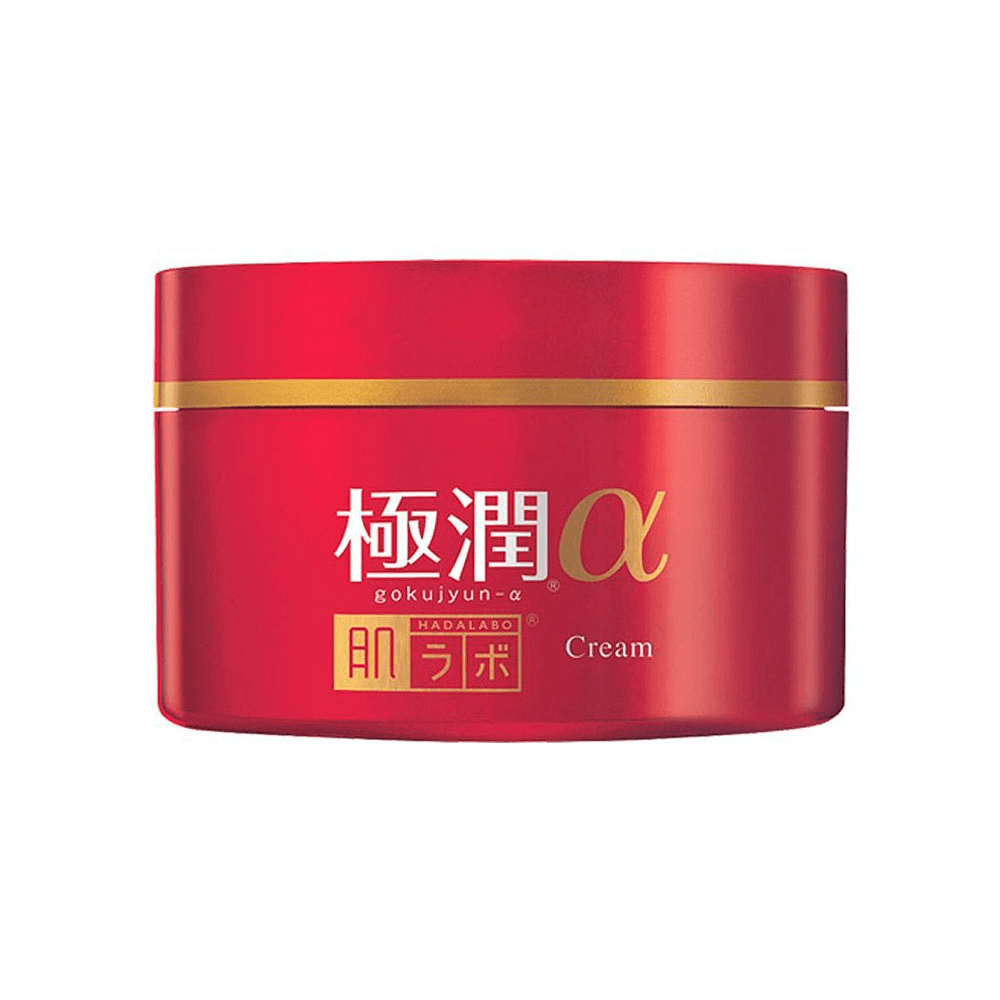 Goku-jyun Alpha Cream