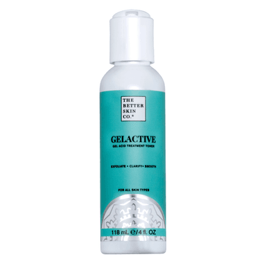 Gelactive Gel Acid Treatment Toner