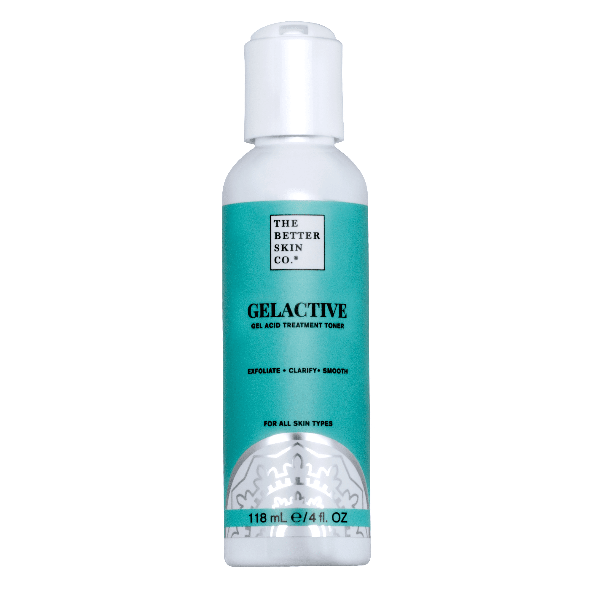 Gelactive Gel Acid Treatment Toner