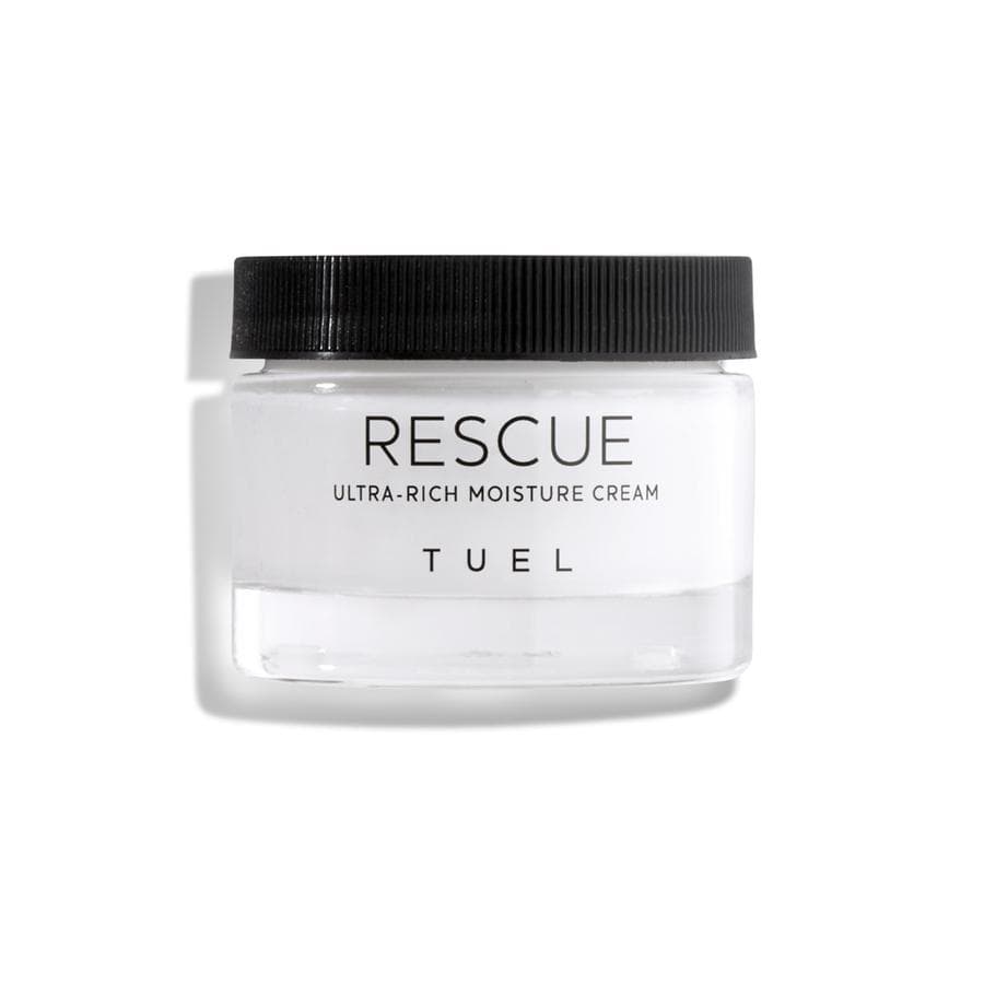 Rescue Ultra-Rich Moisture Cream