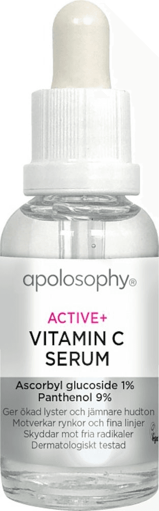 Active+ Vitamin C Serum