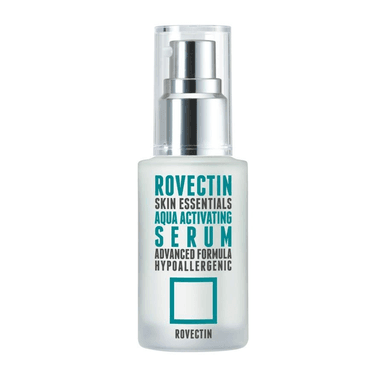 Aqua Activating Serum