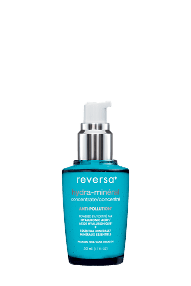 Hydra-Minéral Concentrate
