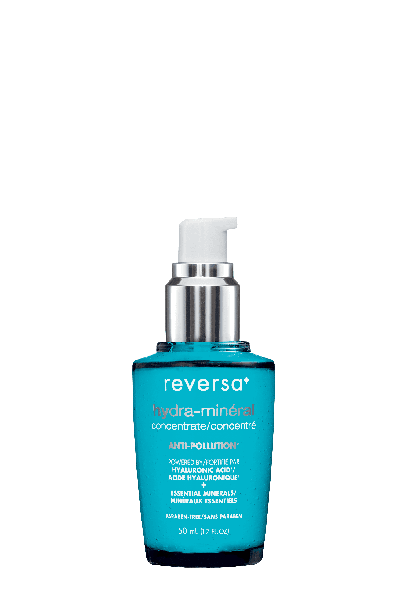 Hydra-Minéral Concentrate