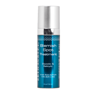 Blemish Spot Treatment